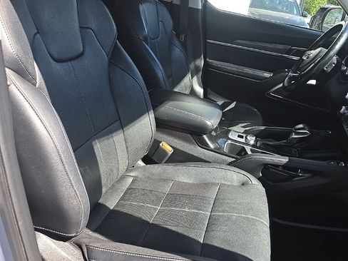 Used 2020 Kia Telluride EX w/ Towing Package AWD/4WD image 8