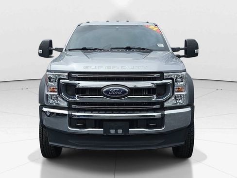 Used 2021 Ford F450 XLT image 9