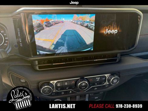 New 2026 Jeep Wrangler Rubicon image 15