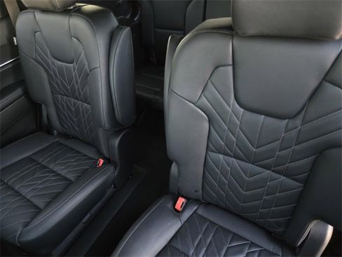 Certified 2025 Kia Telluride EX X-Line image 14