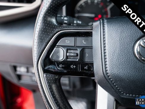 Used 2023 Toyota Tundra SR5 image 16