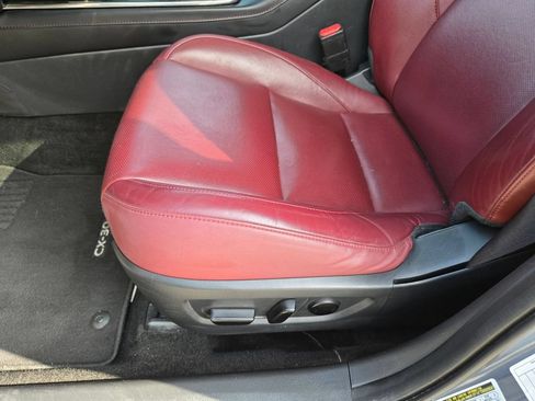 Used 2025 MAZDA CX-30 AWD 2.5 S w/ Preferred Package image 15