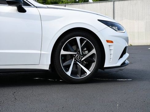 Used 2021 Hyundai Sonata SEL Plus FWD image 9