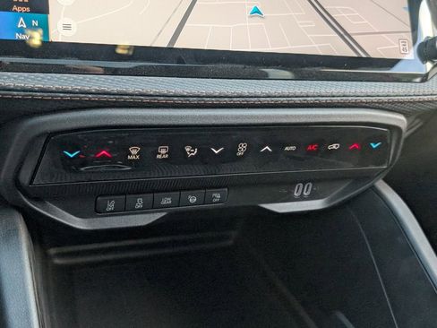 New 2026 Jeep Cherokee Overland w/ Advanced Pro Tech Group image 18