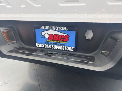 Used 2021 Ford Ranger XL w/ FX4 Off-Road Package image 38