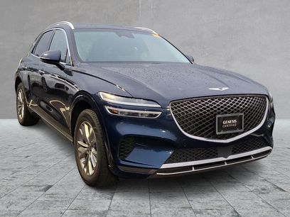 Used 2022 Genesis GV70 2.5T