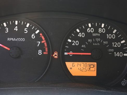 Used 2013 Nissan Frontier S image 17