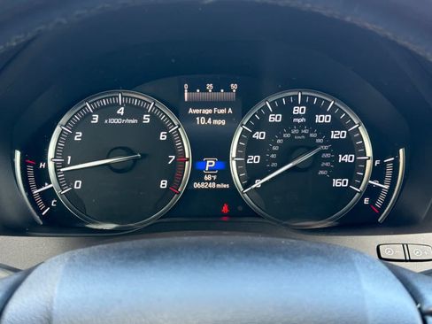 Used 2018 Acura MDX w/ Advance & Entertainment AWD/4WD image 31
