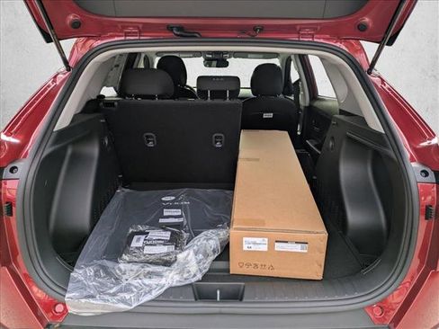 New 2026 Hyundai Kona SEL Sport image 18