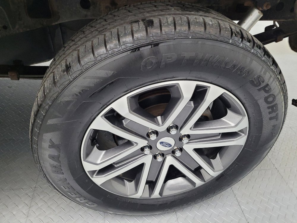 Used 2016 Ford F150 XLT w/ Equipment Group 301A Mid AWD/4WD image 31