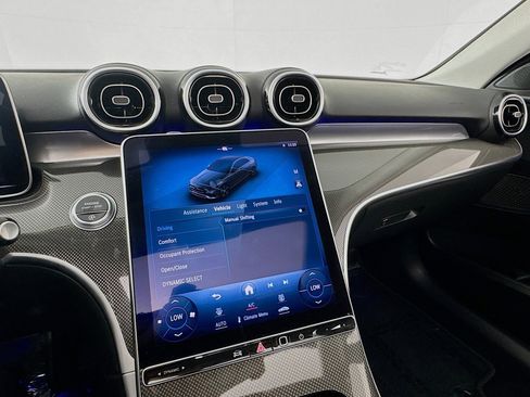 Used 2022 Mercedes-Benz C 300 Sedan image 19