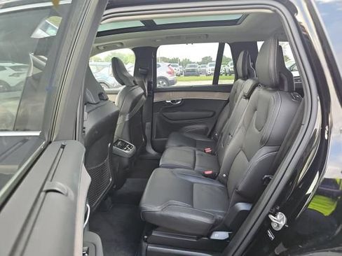 Used 2026 Volvo XC90 B6 Ultra AWD/4WD image 7