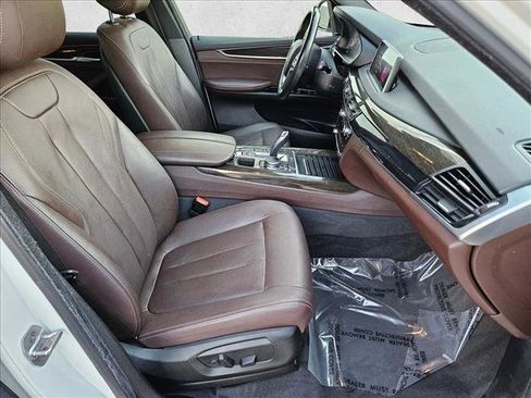 Used 2017 BMW X5 xDrive35i image 21