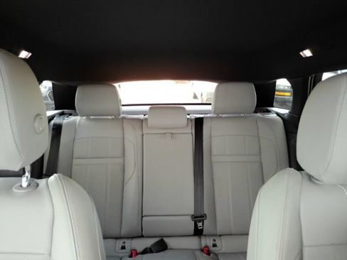 Used 2023 Land Rover Range Rover Evoque S AWD/4WD image 35
