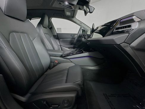 Used 2025 Audi A5 2.0T Premium Plus w/ Premium Plus image 8