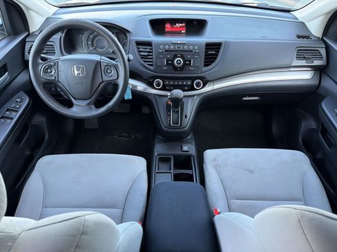 Used 2016 Honda CR-V SE image 15