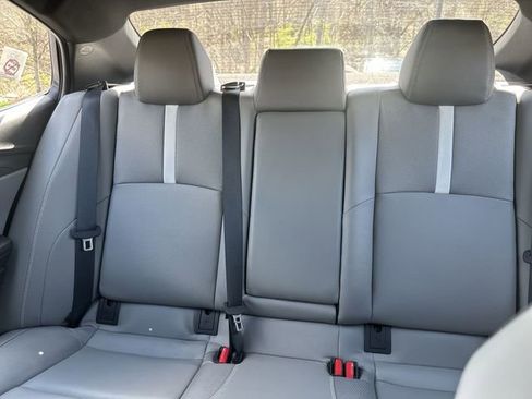 Certified 2025 Toyota Camry SE w/ Convenience Package image 27