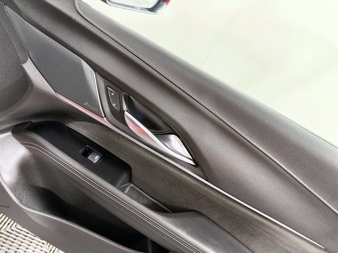 Used 2025 Cadillac CT4 V Blackwing w/ Driver Assist Package RWD image 47