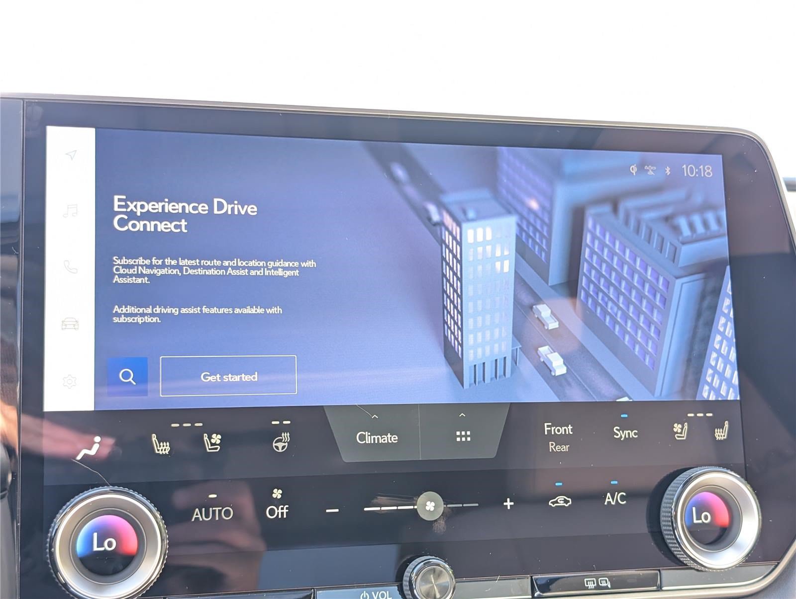 New 2026 Lexus RX 350 AWD w/ Convenience Package image 25