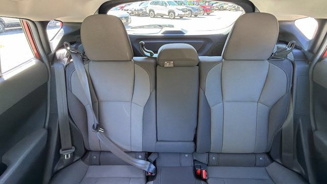 Certified 2026 Subaru Crosstrek 2.5i AWD/4WD image 34