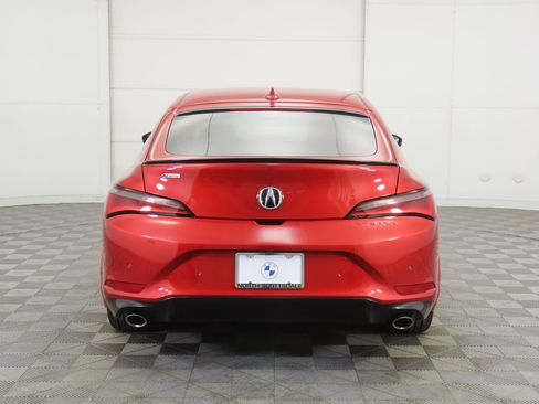 Used 2024 Acura Integra A-Spec image 6