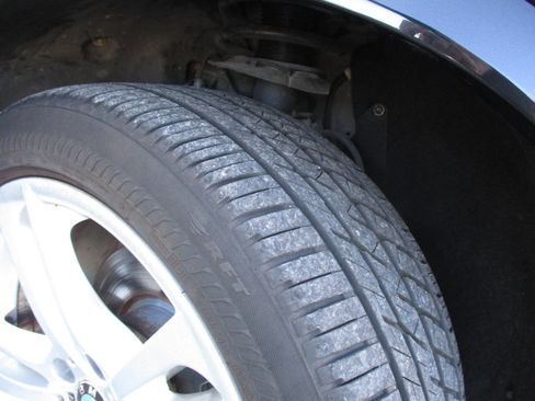 Used 2013 BMW X3 xDrive35i w/ Technology Pkg image 91