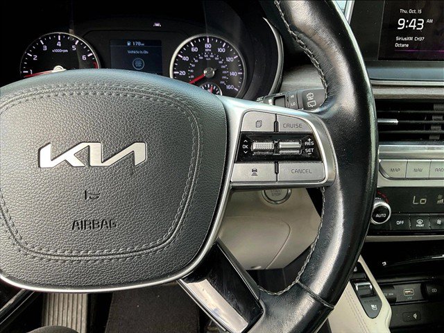 Used 2022 Kia Telluride EX w/ EX Premium Package AWD/4WD image 20