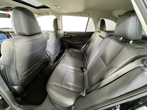 Used 2023 Subaru Outback Limited AWD/4WD image 24