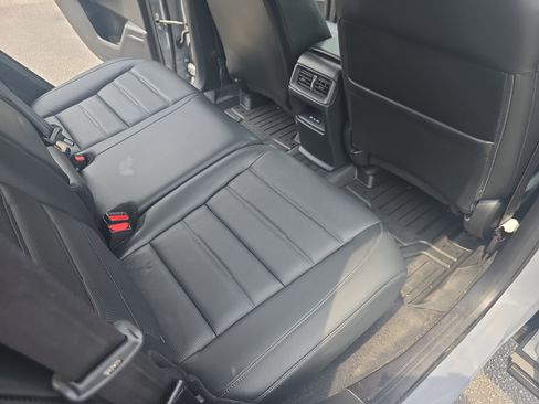 Certified 2025 Honda CR-V EX-L image 11