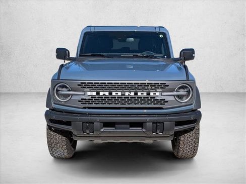 New 2025 Ford Bronco Badlands image 6