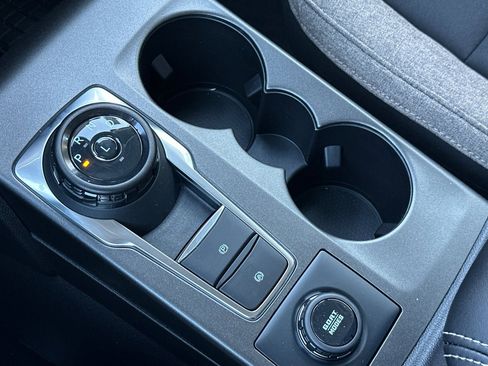 New 2025 Ford Bronco Sport Big Bend image 21