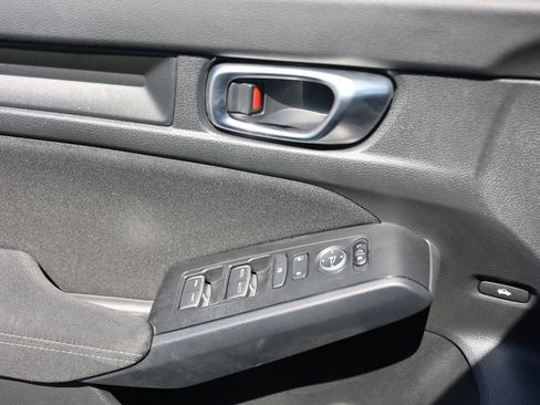 Used 2022 Honda Civic Sport image 34