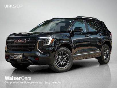 New 2026 GMC Terrain AT4 w/ Convenience Package III