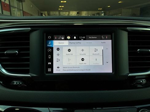 Used 2024 Chrysler Voyager LX FWD image 36