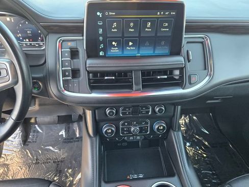 Used 2023 Chevrolet Tahoe LT AWD/4WD image 16