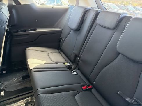 New 2026 Kia Carnival SX Prestige FWD image 12