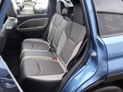 Certified 2025 Subaru Forester Limited AWD/4WD image 20