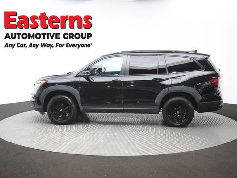 Used 2022 Honda Pilot TrailSport image 62