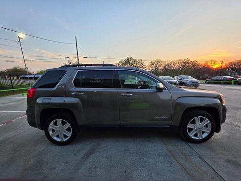 Used 2012 GMC Terrain SLE w/ Convenience Package image 11