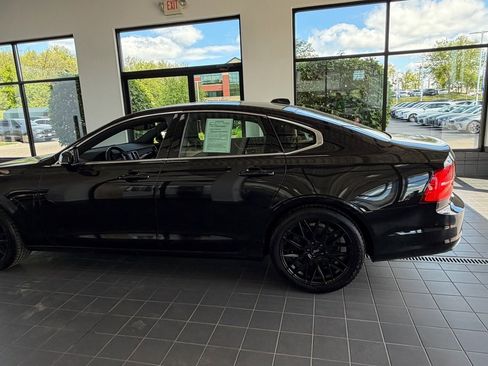 Used 2017 Volvo S90 T6 Momentum w/ Vision Package AWD/4WD image 7