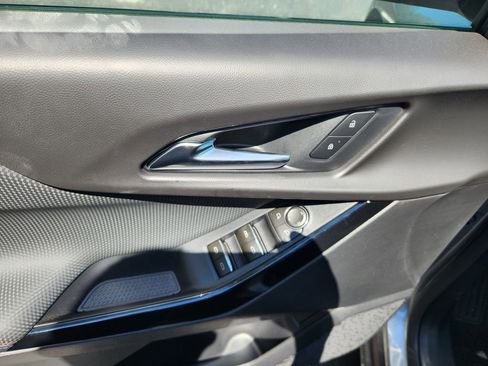 New 2026 Chevrolet Equinox RS AWD/4WD image 13