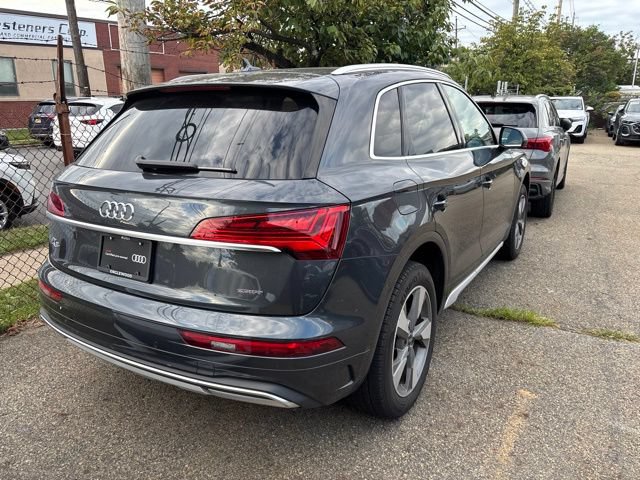 Certified 2024 Audi Q5 Premium AWD/4WD image 7