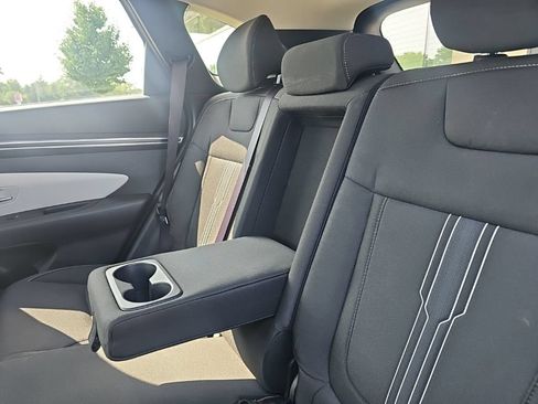 Certified 2024 Hyundai Tucson SEL AWD/4WD image 31