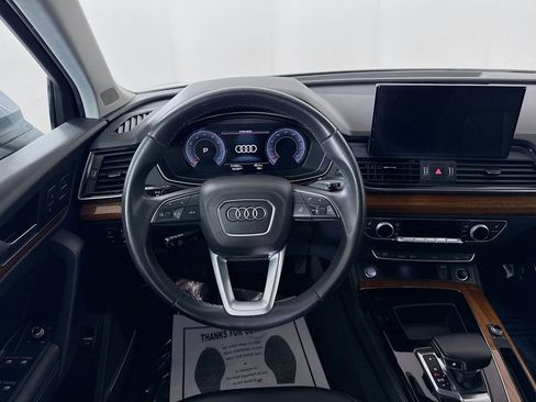 Certified 2023 Audi Q5 2.0T Premium Plus w/ Premium Plus Package image 22