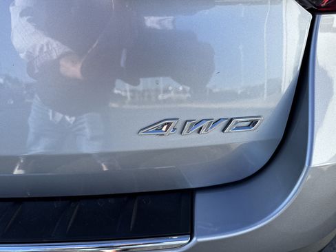 Certified 2022 Ford Explorer Limited image 13