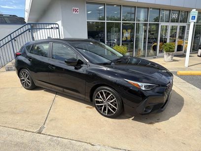 Certified 2024 Subaru Impreza 2.0i Sport w/ Popular Package #1