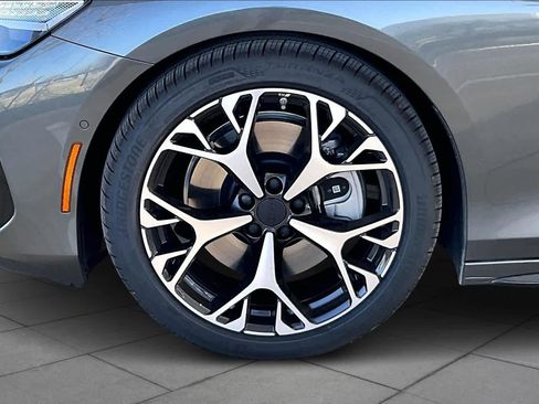 New 2026 Audi A6 Prestige image 11