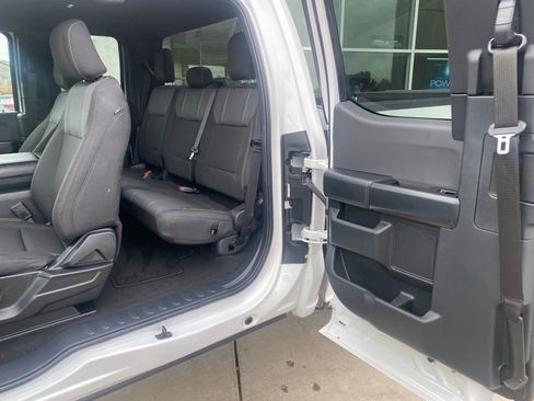 Used 2024 Ford F150 STX image 16