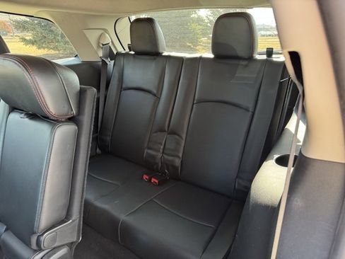 Used 2017 Dodge Journey GT w/ Driver Convenience Group image 12