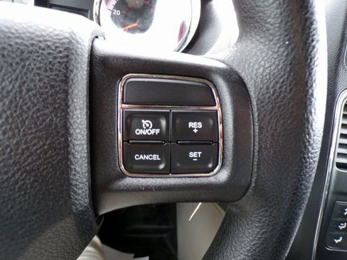 Used 2012 RAM C/V image 15